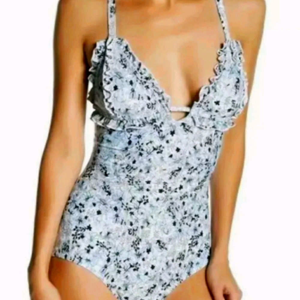 Swimsuit